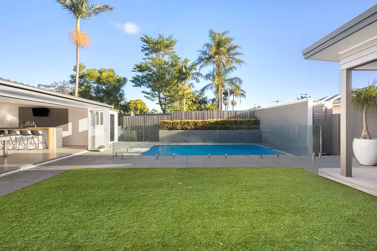 Third view of Homely house listing, 183 Cooriengah Heights Road, Engadine NSW 2233