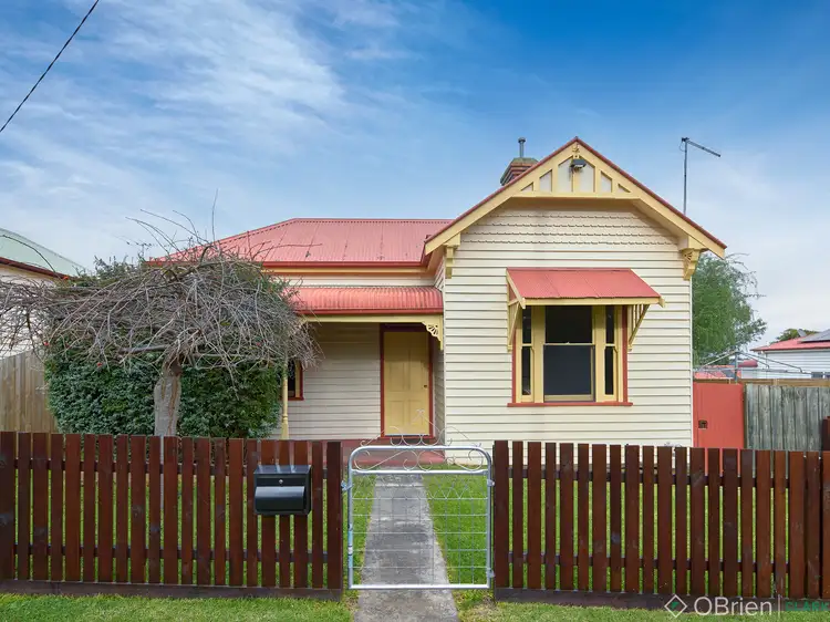 Main view of Homely house listing, 6 Railway Avenue, Drouin VIC 3818