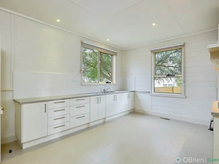 Fifth view of Homely house listing, 6 Railway Avenue, Drouin VIC 3818