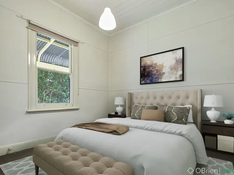 Seventh view of Homely house listing, 6 Railway Avenue, Drouin VIC 3818