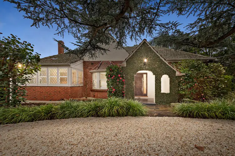 10 Delamere Avenue, Netherby SA 5062