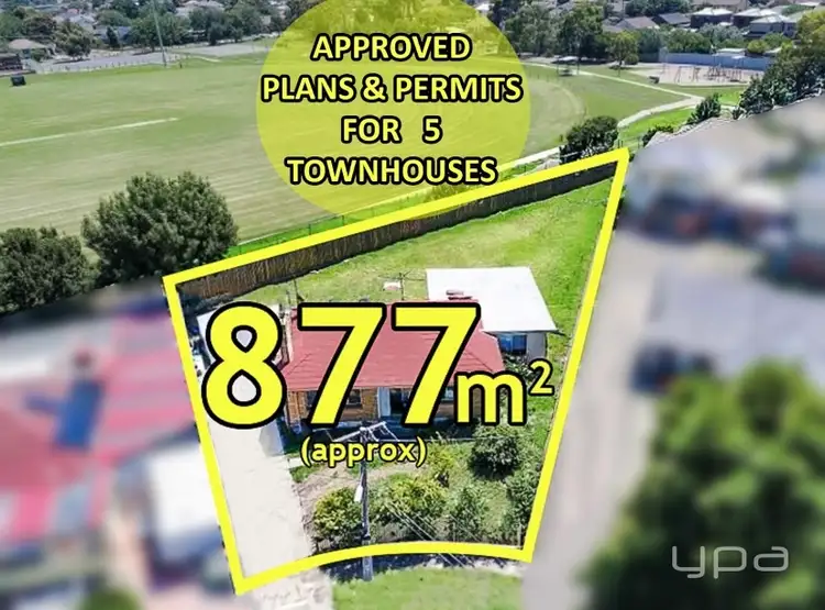 26 Colin Court, Broadmeadows VIC 3047