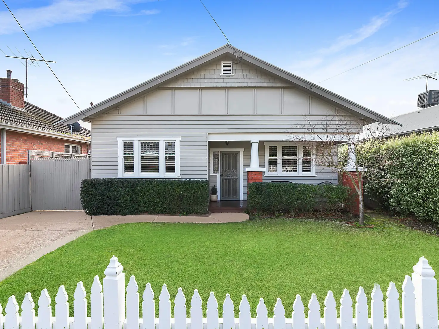 Main view of Homely house listing, 52 Ann Street, Geelong West VIC 3218