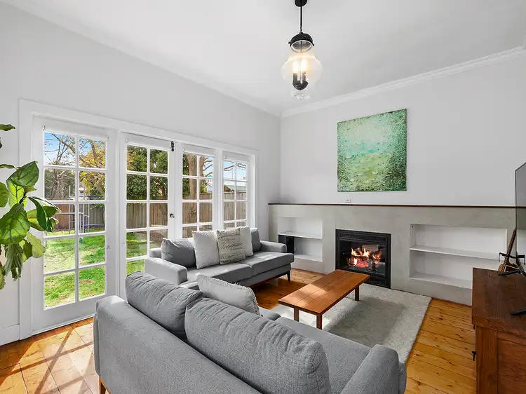 Second view of Homely house listing, 52 Ann Street, Geelong West VIC 3218