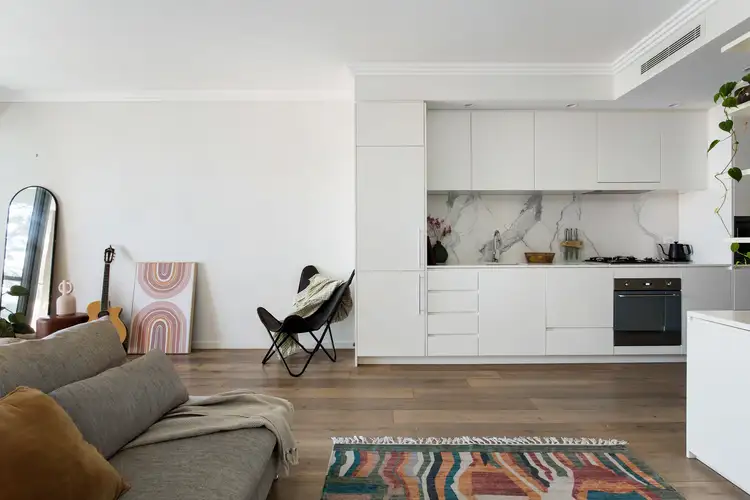 12/94 Audley Street, Petersham NSW 2049