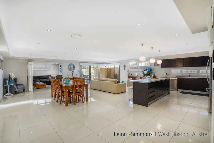Sixth view of Homely house listing, 10 Mary Wade Place, Carnes Hill NSW 2171