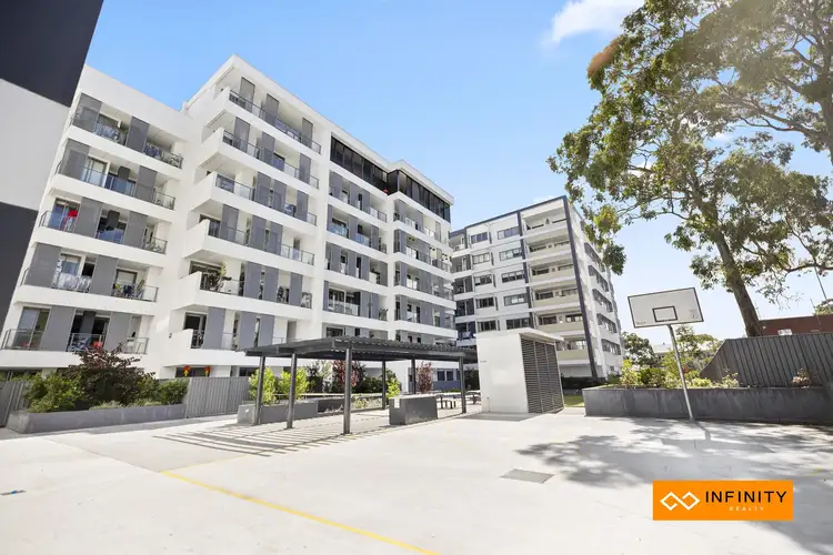 113/74 Restwell Street, Bankstown NSW 2200