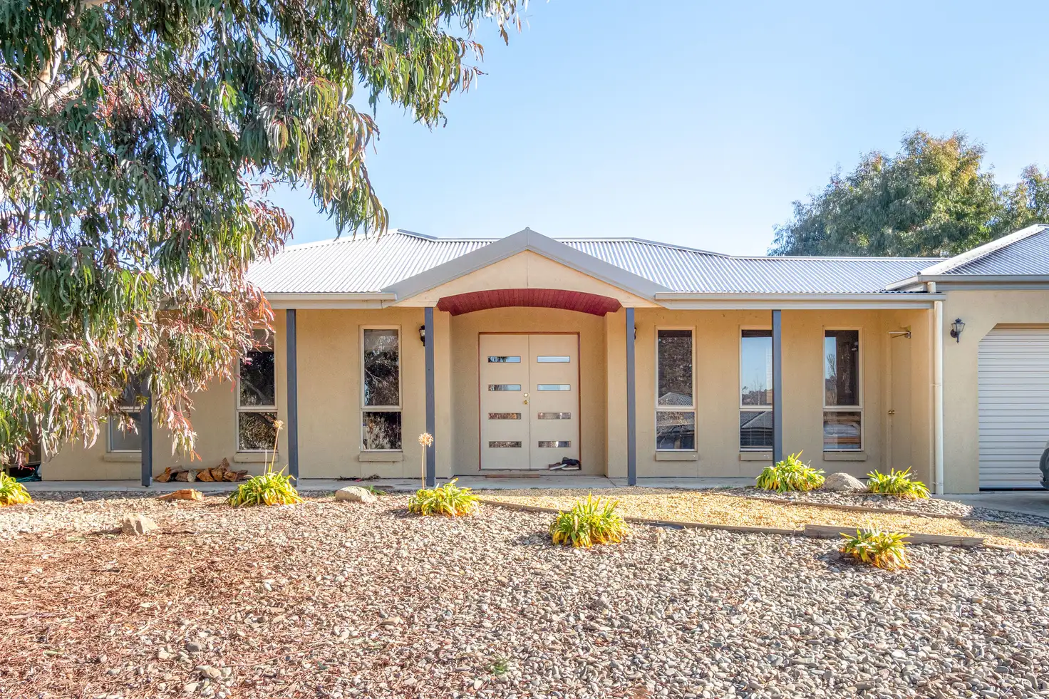 Main view of Homely house listing, 26 Gungarlin Street, Berridale NSW 2628