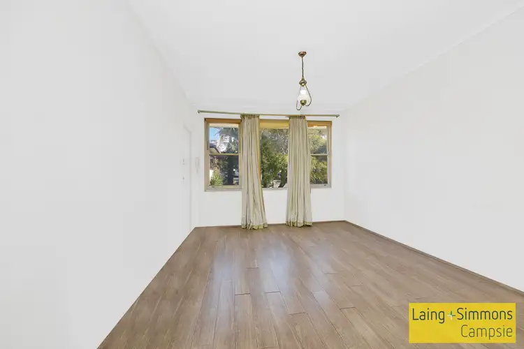 Third view of Homely unit listing, 5/22 Unara Street, Campsie NSW 2194