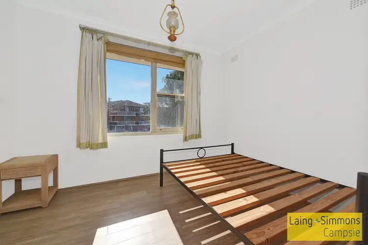 Fifth view of Homely unit listing, 5/22 Unara Street, Campsie NSW 2194