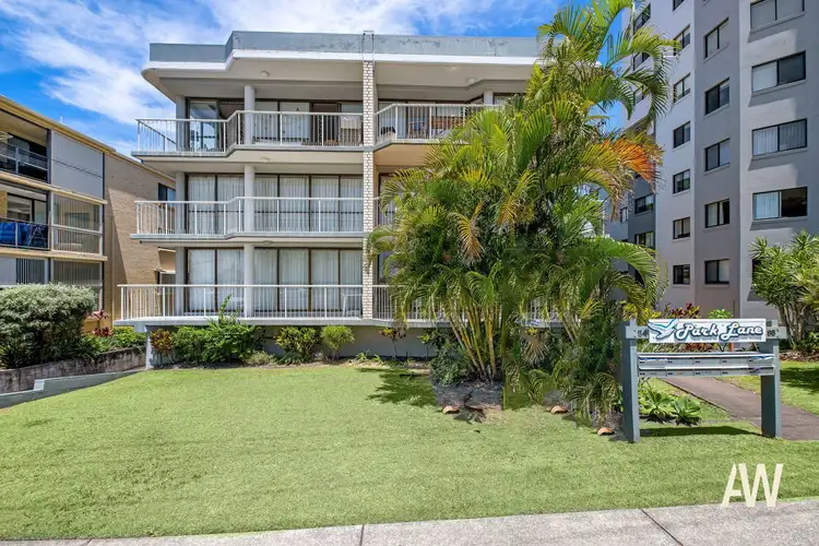 6/84 Albert Street, Kings Beach QLD 4551