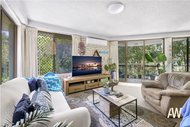 Second view of Homely unit listing, 6/84 Albert Street, Kings Beach QLD 4551