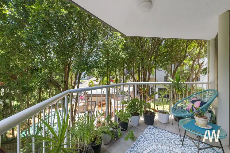 Fifth view of Homely unit listing, 6/84 Albert Street, Kings Beach QLD 4551