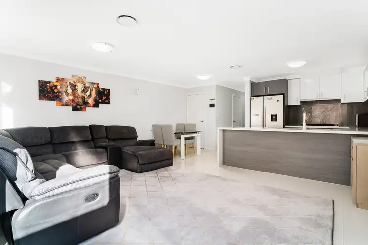 7 Amritsar Glade, Schofields NSW 2762