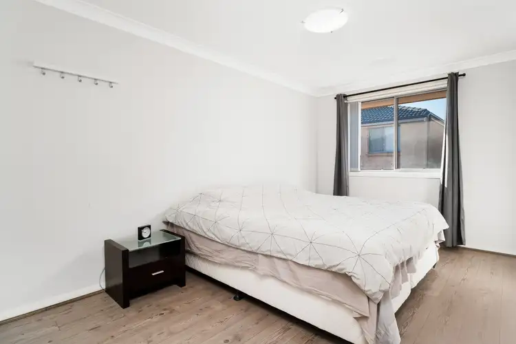 Fourth view of Homely townhouse listing, 7 Amritsar Glade, Schofields NSW 2762