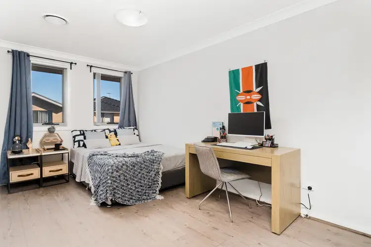 Sixth view of Homely townhouse listing, 7 Amritsar Glade, Schofields NSW 2762