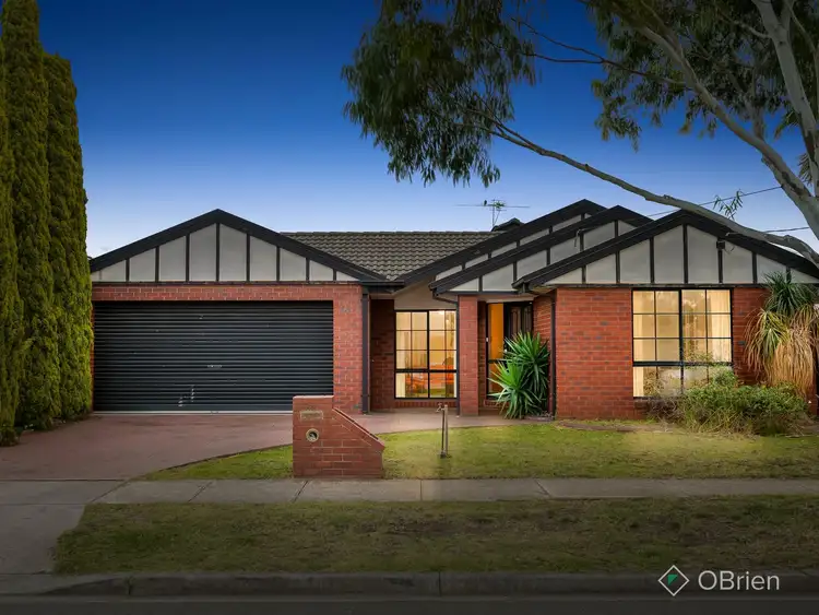 61 Lewin Street, Deer Park VIC 3023