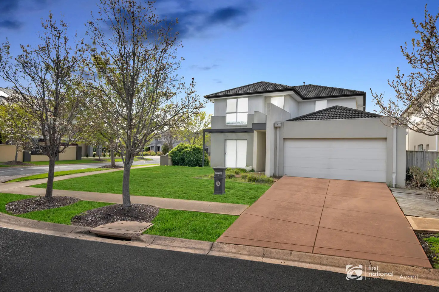 Main view of Homely house listing, 1 Montclair Street, Point Cook VIC 3030