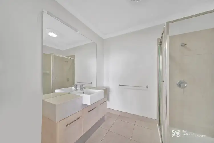Second view of Homely house listing, 1 Montclair Street, Point Cook VIC 3030