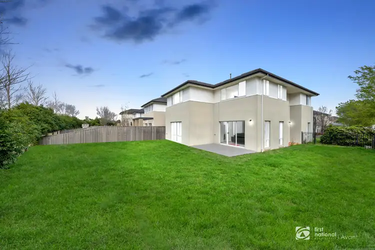 Fourth view of Homely house listing, 1 Montclair Street, Point Cook VIC 3030
