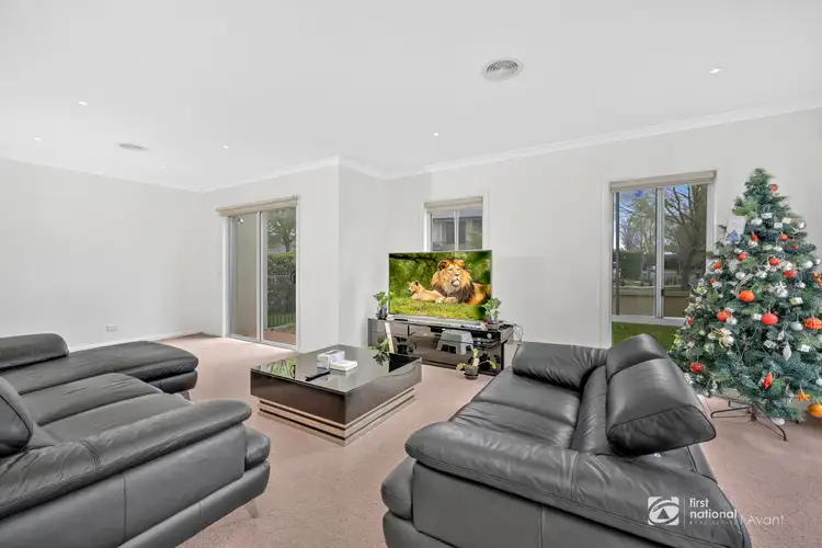 Fifth view of Homely house listing, 1 Montclair Street, Point Cook VIC 3030