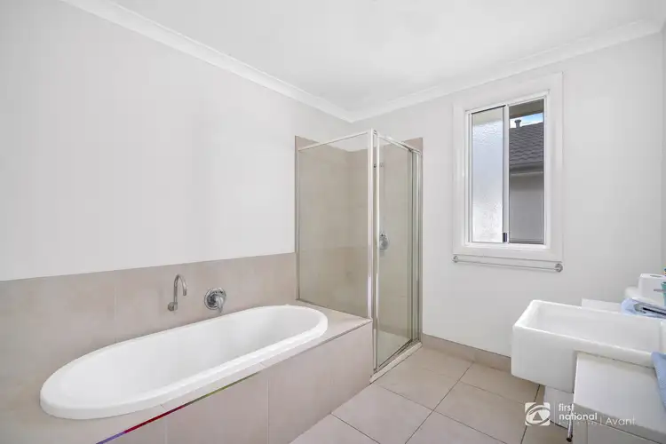 Sixth view of Homely house listing, 1 Montclair Street, Point Cook VIC 3030