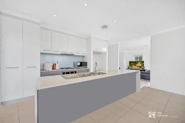 Seventh view of Homely house listing, 1 Montclair Street, Point Cook VIC 3030