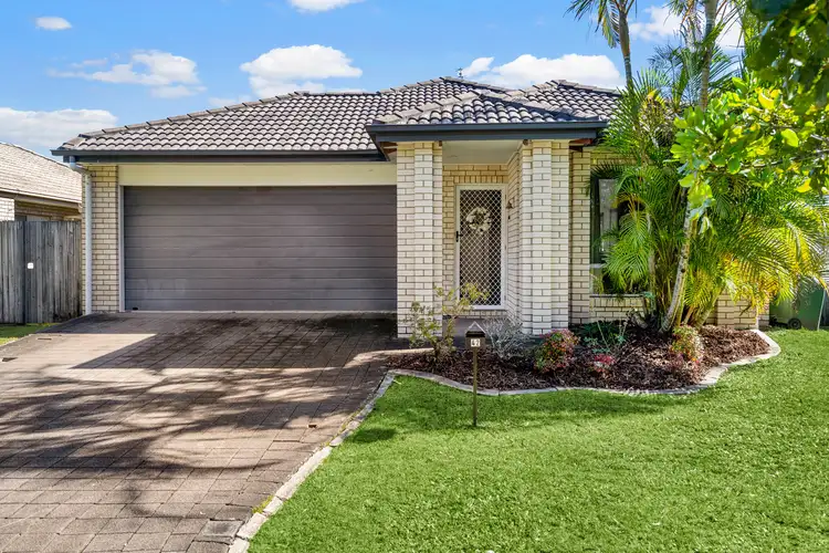 42 Feathertop Circuit, Caloundra West QLD 4551