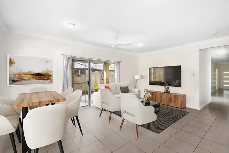 Second view of Homely house listing, 42 Feathertop Circuit, Caloundra West QLD 4551
