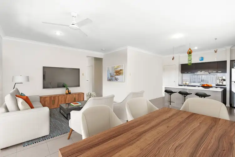 Fourth view of Homely house listing, 42 Feathertop Circuit, Caloundra West QLD 4551