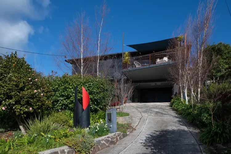 Main view of Homely house listing, 45 Riverside Drive, Riverside TAS 7250