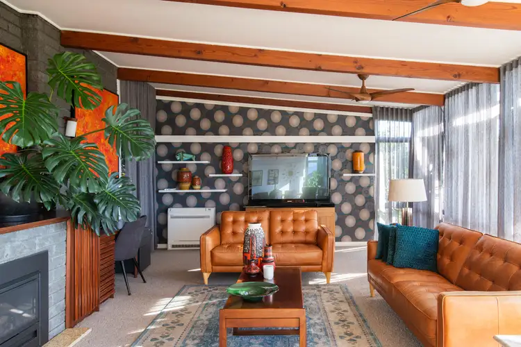 Second view of Homely house listing, 45 Riverside Drive, Riverside TAS 7250