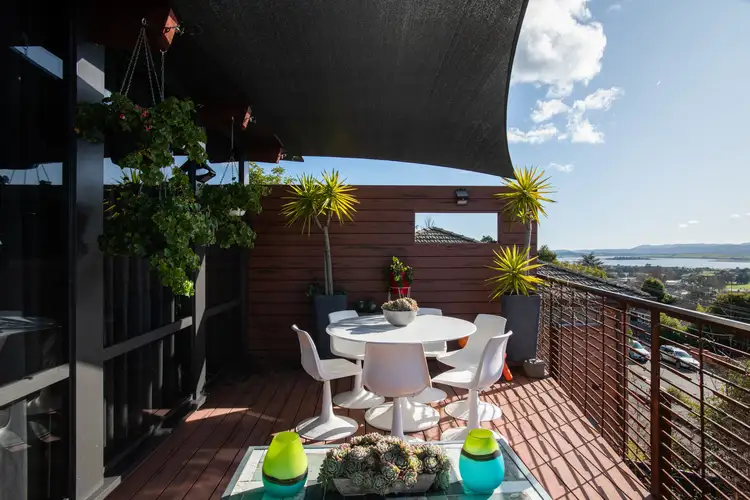 Third view of Homely house listing, 45 Riverside Drive, Riverside TAS 7250