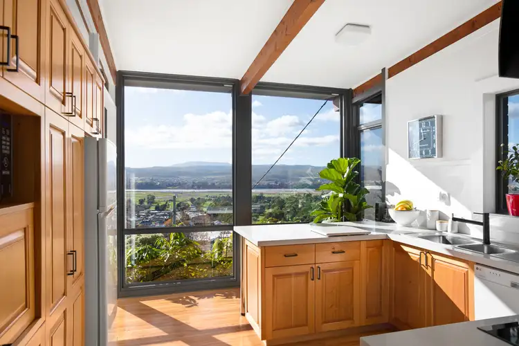 Fourth view of Homely house listing, 45 Riverside Drive, Riverside TAS 7250
