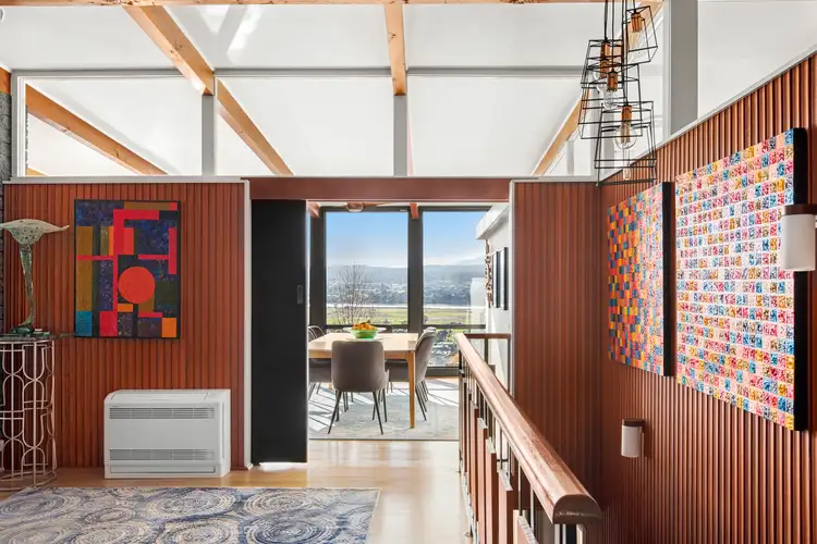 Fifth view of Homely house listing, 45 Riverside Drive, Riverside TAS 7250