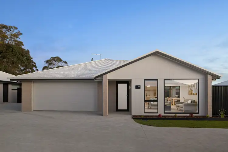 13/297 Westbury Road, Prospect Vale TAS 7250