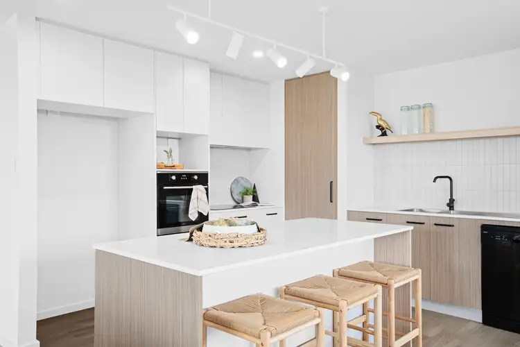Second view of Homely unit listing, 13/297 Westbury Road, Prospect Vale TAS 7250