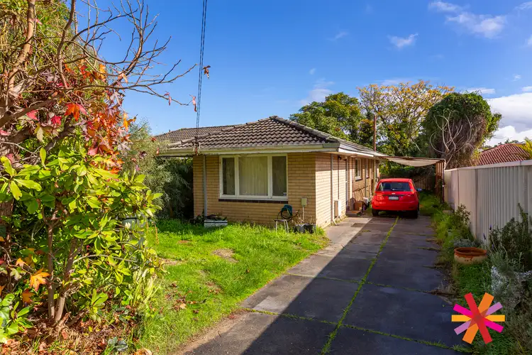 Fourth view of Homely semi-detached listing, 3A Hertford Street, East Victoria Park WA 6101