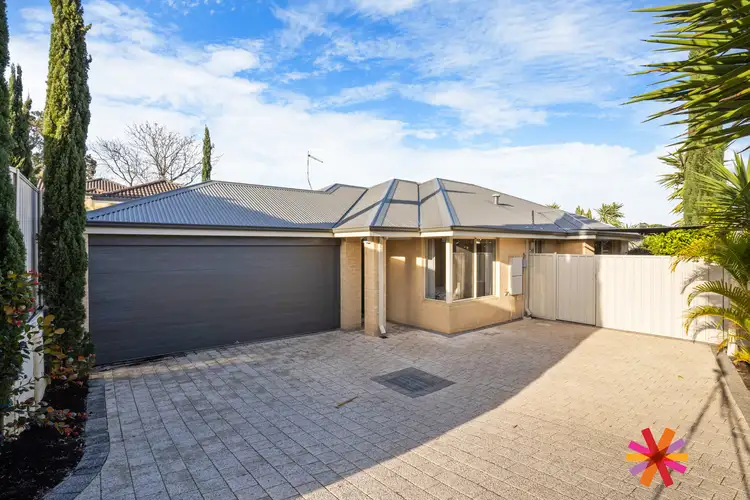 Main view of Homely house listing, 46C Alday Street, St James WA 6102