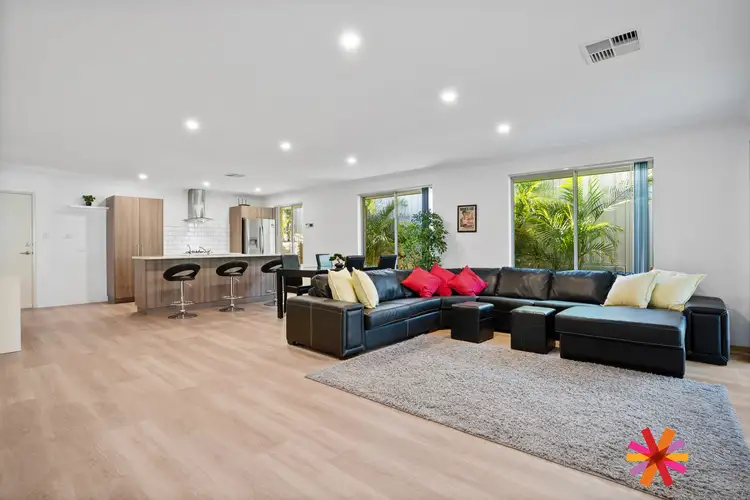 Second view of Homely house listing, 46C Alday Street, St James WA 6102
