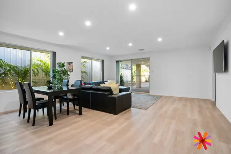 Fourth view of Homely house listing, 46C Alday Street, St James WA 6102