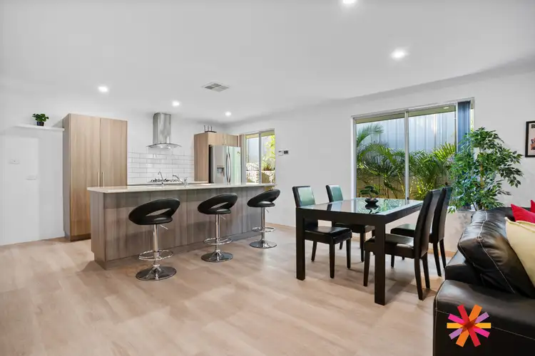 Fifth view of Homely house listing, 46C Alday Street, St James WA 6102