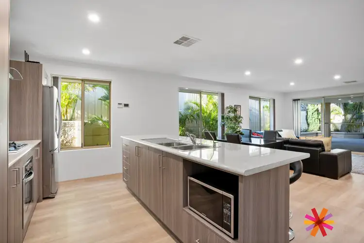 Sixth view of Homely house listing, 46C Alday Street, St James WA 6102