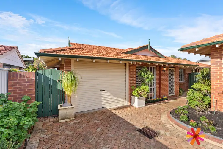 3/104 Swansea Street, East Victoria Park WA 6101