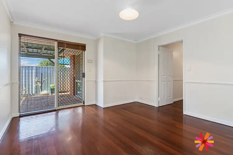 Fifth view of Homely house listing, 3/104 Swansea Street, East Victoria Park WA 6101