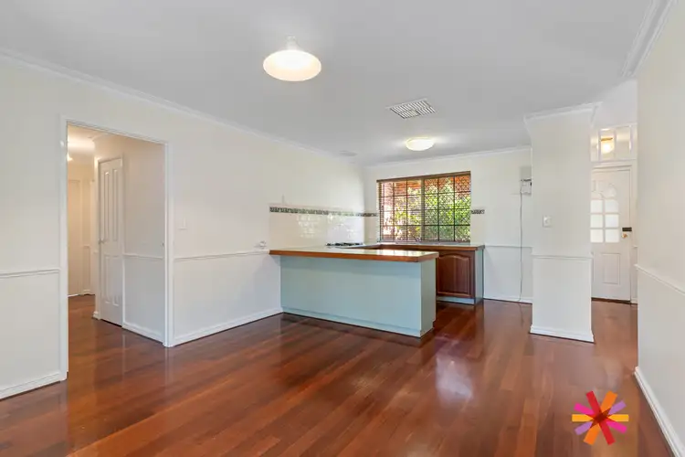 Sixth view of Homely house listing, 3/104 Swansea Street, East Victoria Park WA 6101