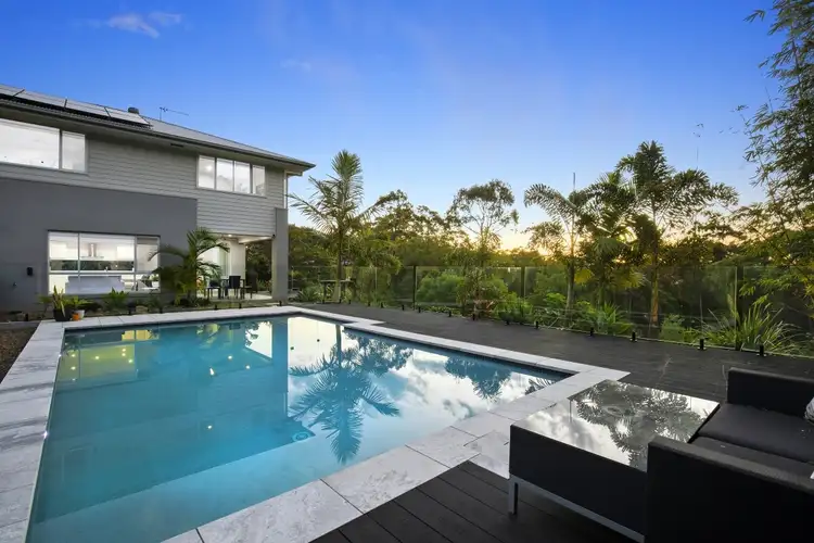 138 Barden Ridge Road, Reedy Creek QLD 4227