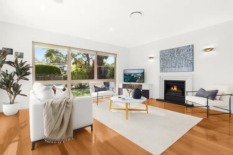 Third view of Homely house listing, 23 Sofala Avenue, Riverview NSW 2066