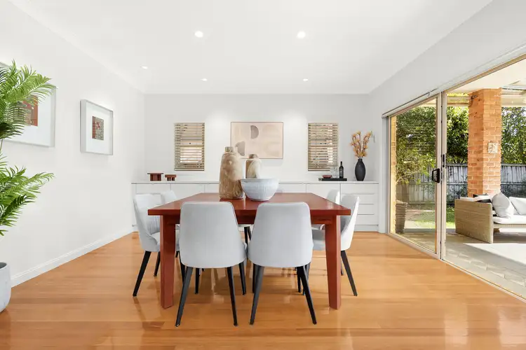 Fifth view of Homely house listing, 23 Sofala Avenue, Riverview NSW 2066