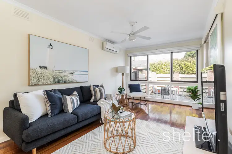 3/10-12 Tennyson Street, Malvern East VIC 3145